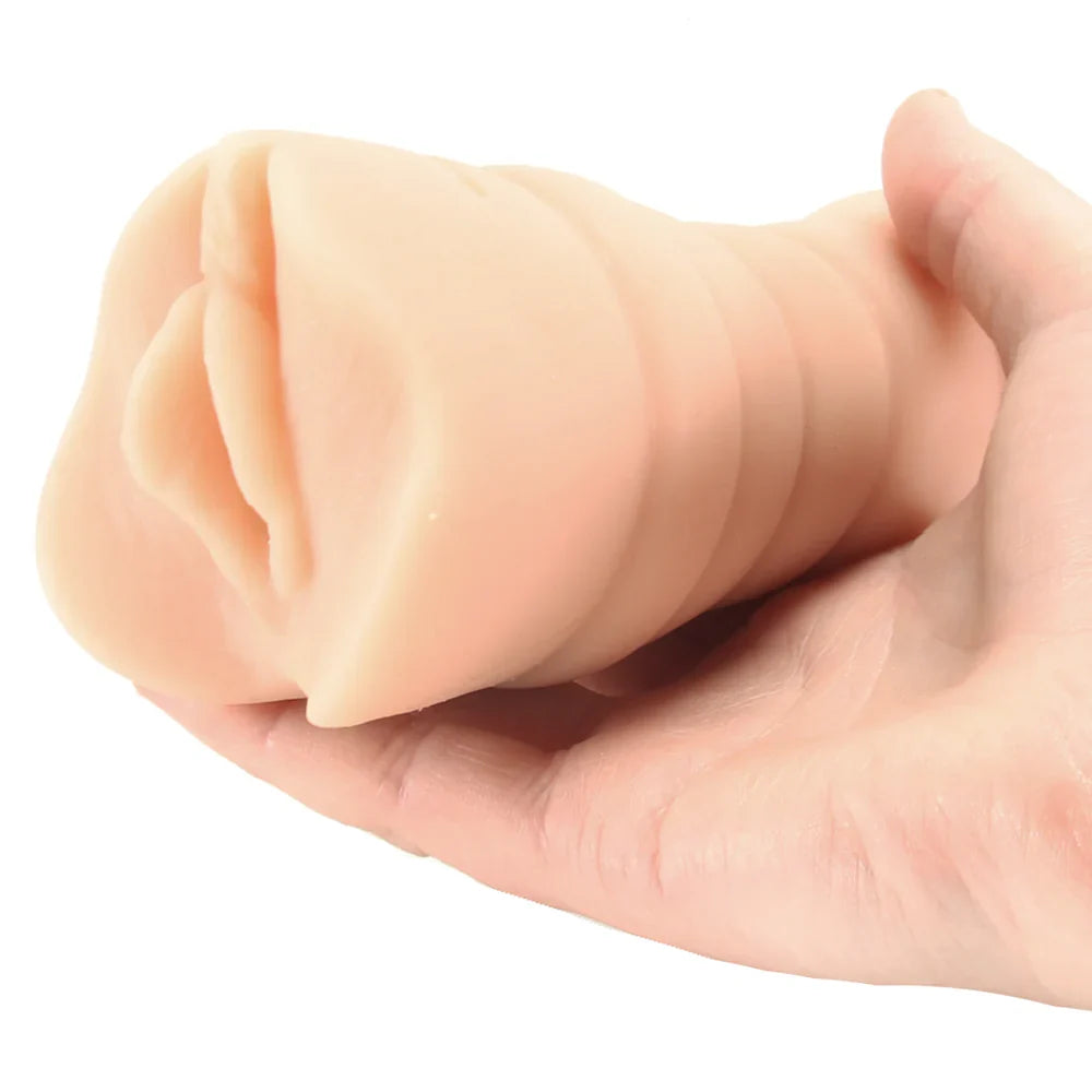 Sasha Grey Cream Pie ULTRASKYN Pocket Pussy Calgary – product detail