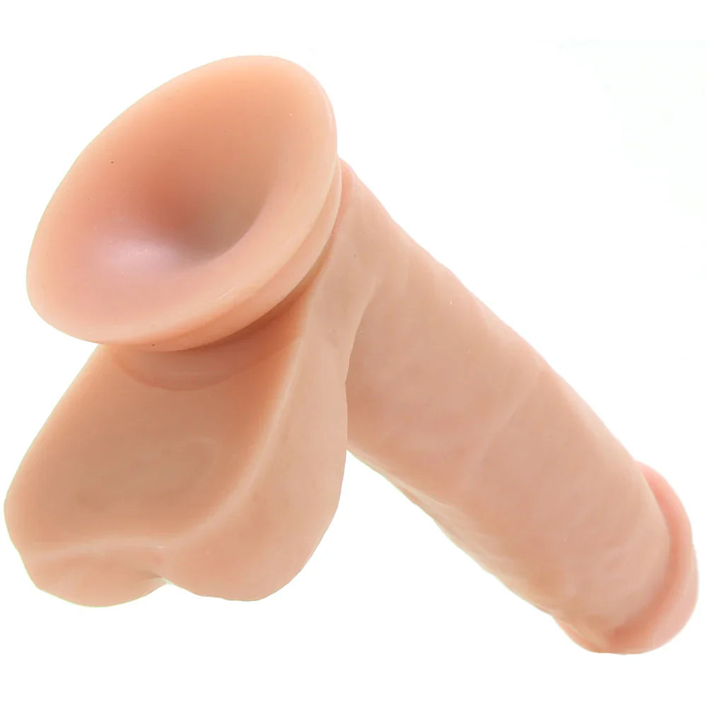 Coverboy The Pool Boy Dildo Calgary – product detail