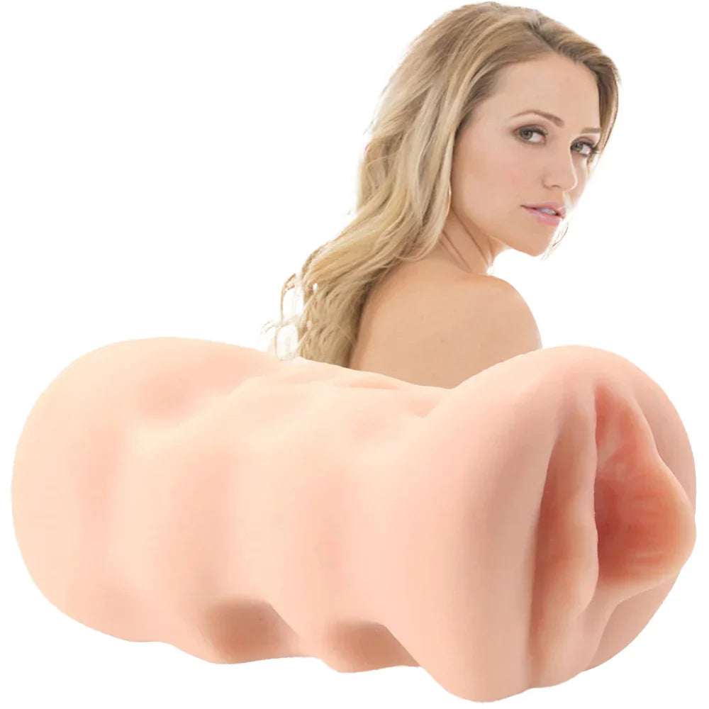 Mia Malkova Pussy Stroker – Calgary adult store – close-up view
