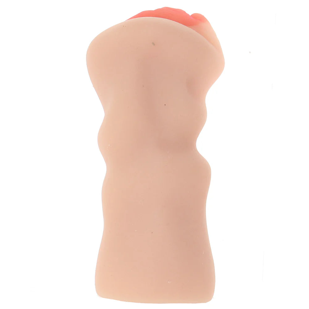 Diana Grace Pussy Stroker – Get Closer Than Ever 🔥💖