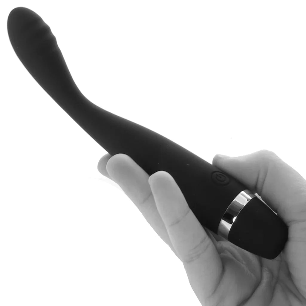 Skinny G Silicone G-Spot Vibe Calgary – product detail