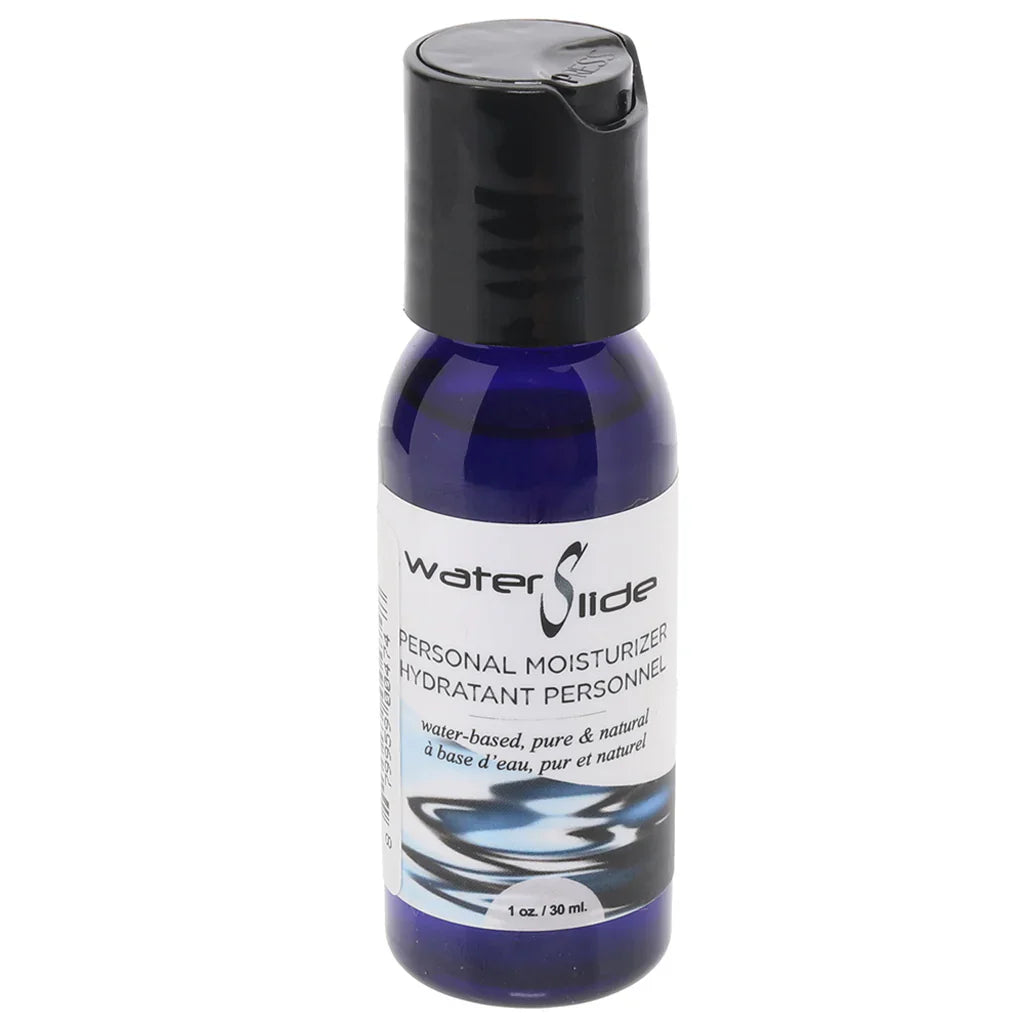 Water Slide Personal Lube in 1oz/30ml - 1oz/30ml