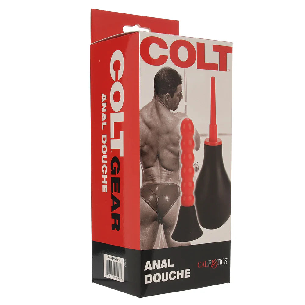 Colt Anal Douche — buy in Calgary | Heaven Boutique