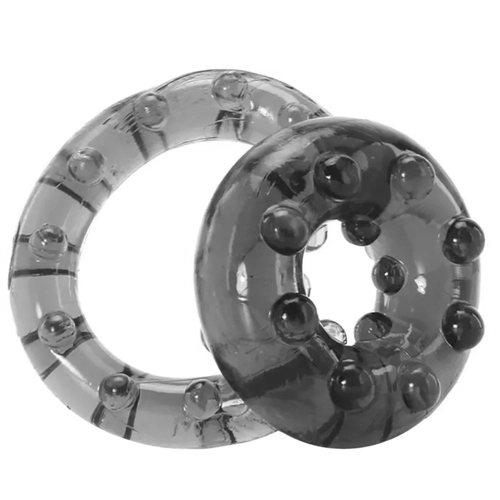 Sta-Hard Pump Set by CalExotics