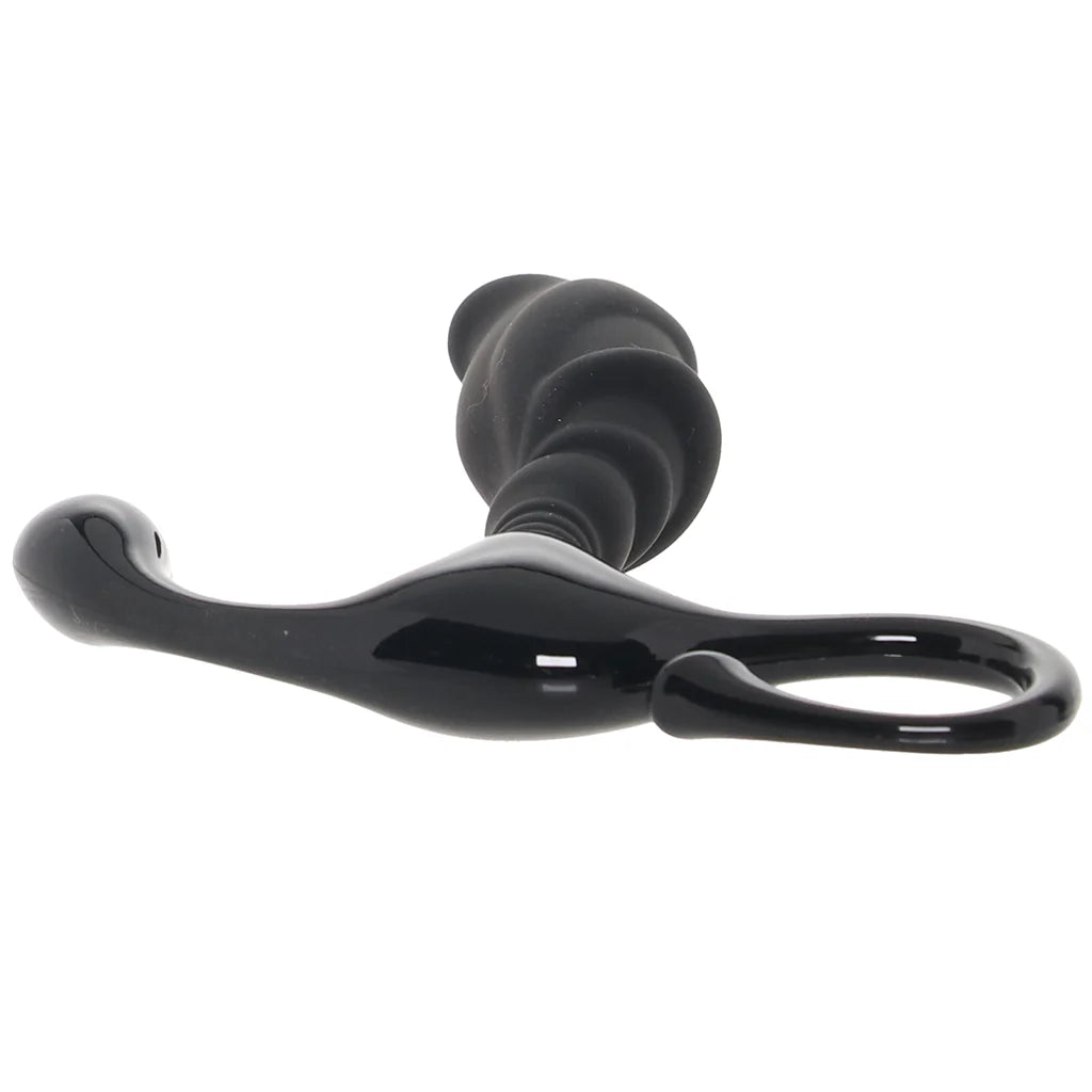 LEVELZ Rippled Prostate Massager – Calgary – packaging view