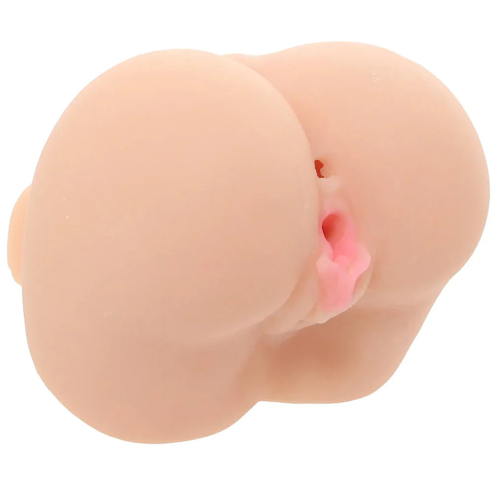 Cheap Thrills The Farmer's Daughter Masturbator – Calgary – packaging view
