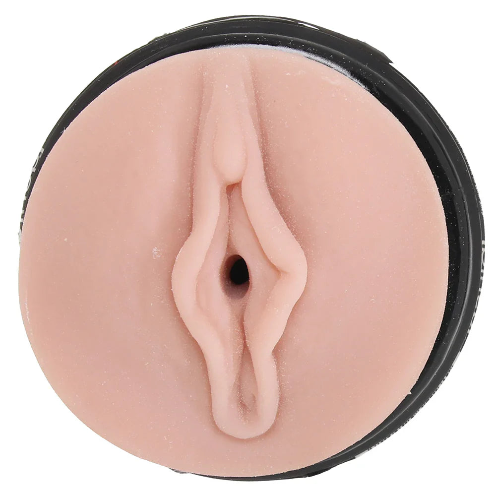 M For Men Soft + Wet Pussy in Pleasure Orbs