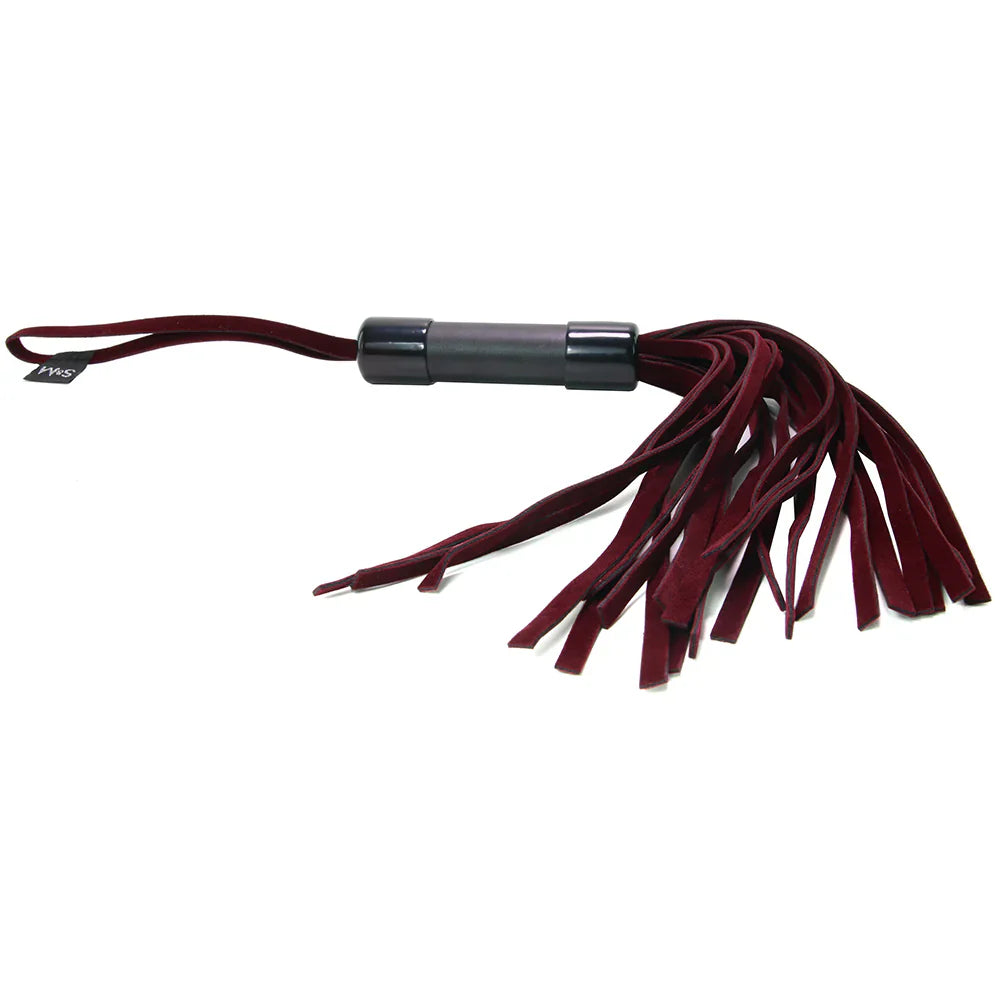 Enchanted Flogger – Calgary adult boutique – features
