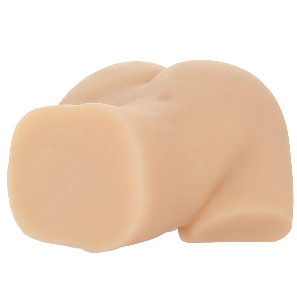 Barely Legal Lotus Pussy & Ass Masturbator