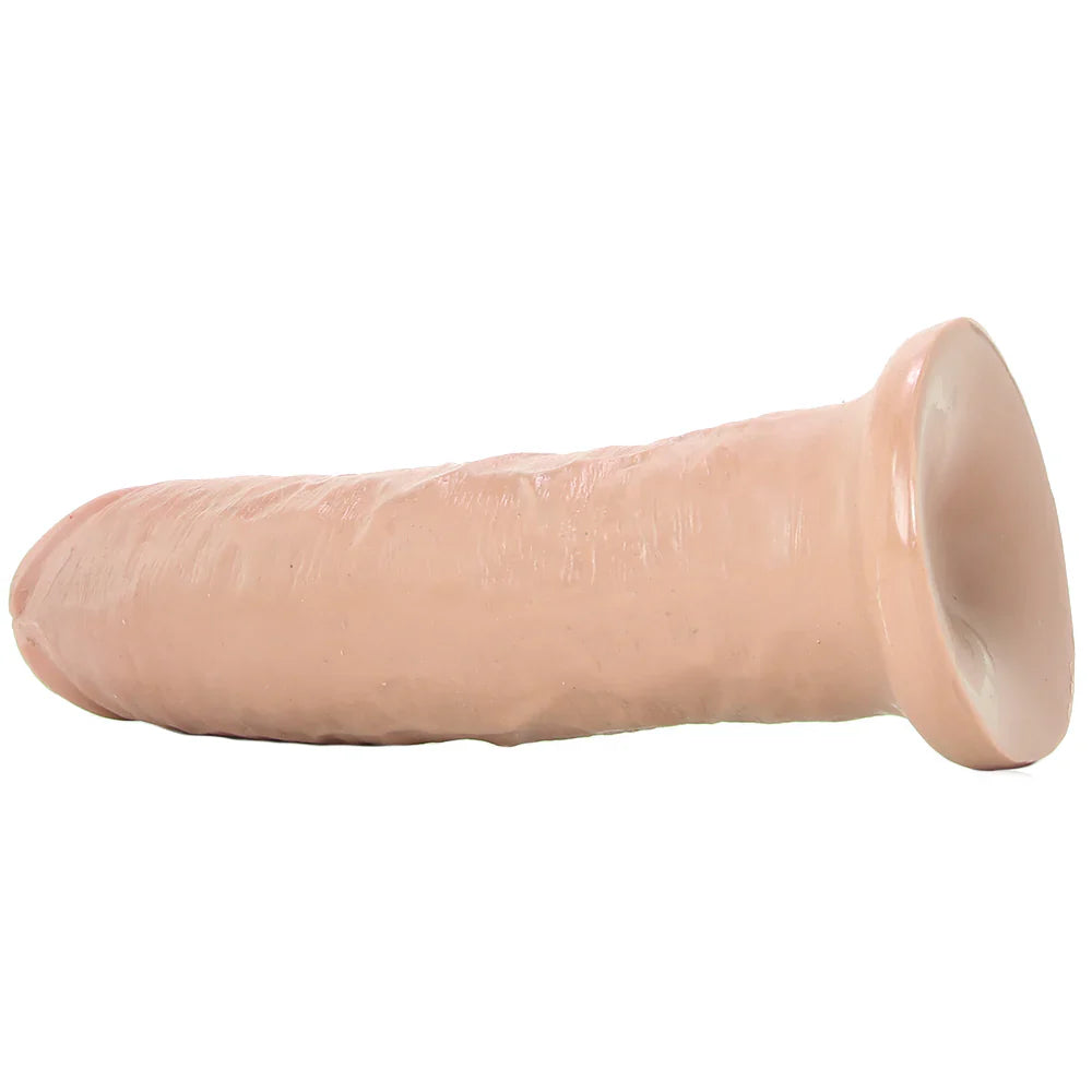 King Cock 8 Inch Dildo in Tan Calgary – product detail