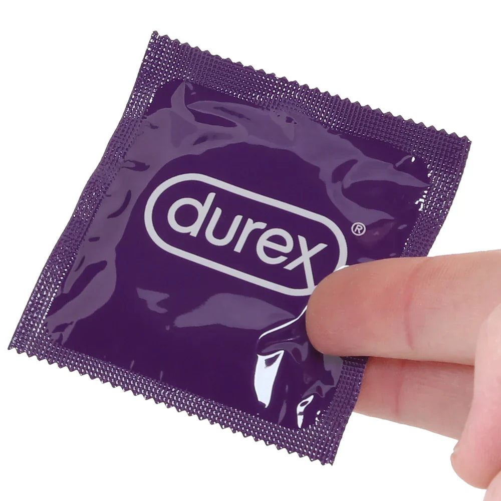 Sensi-Thin Condoms in 3 Pack — Heaven Boutique Calgary 6