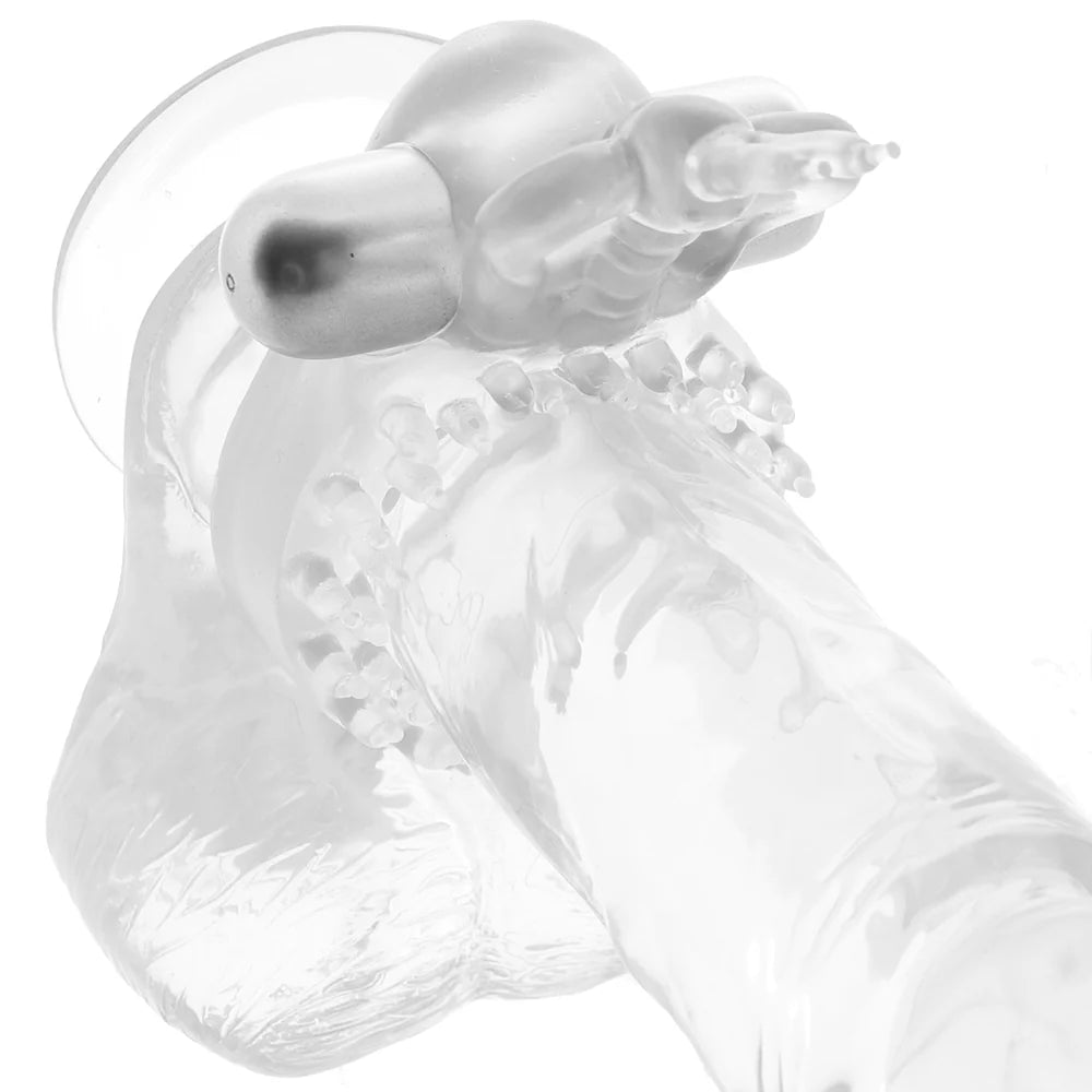 Wireless Butterfly Ring Calgary – product detail