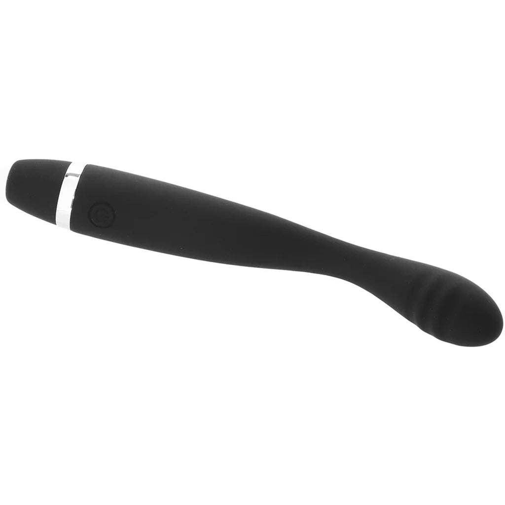 Skinny G Silicone G-Spot Vibe – Calgary adult boutique – features