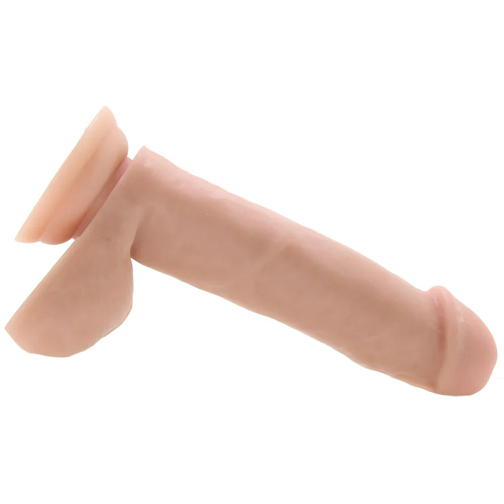 Coverboy The Pool Boy Dildo – Calgary adult boutique – features