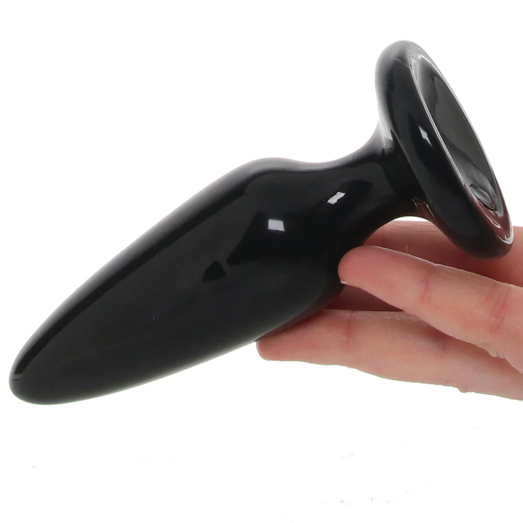Jelly Rancher Anal Trainer Pleasure Plugs Kit – Colorful Training, Serious Pleasure 🍬🍑 – Calgary adult store – close-up view