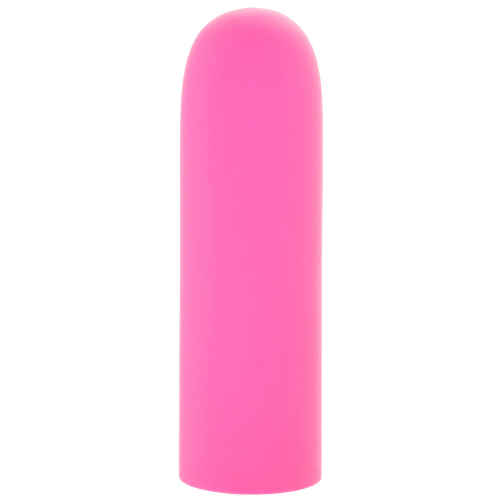 Pink Pussycat Silicone Bullet Vibe — view 4