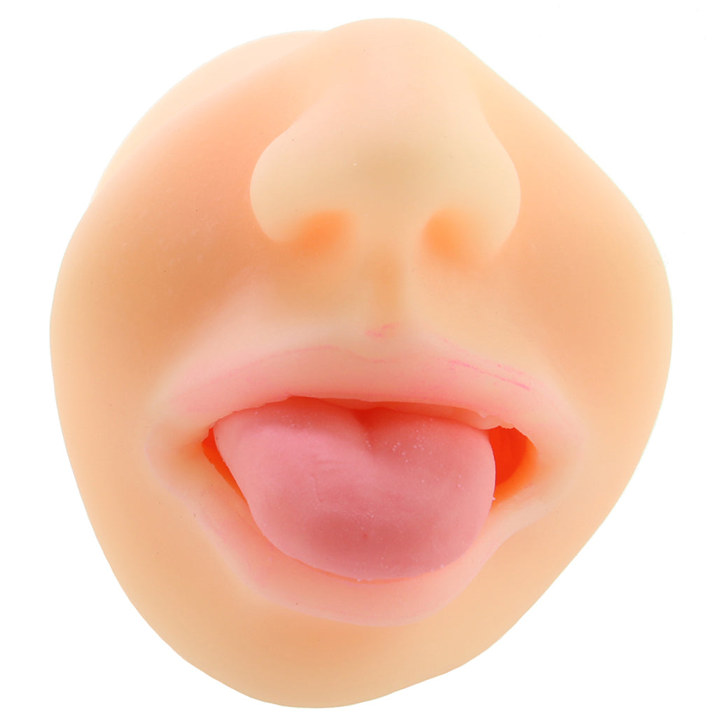 Zero Tolerance Real Mouth Stroker — Heaven Boutique Calgary 2