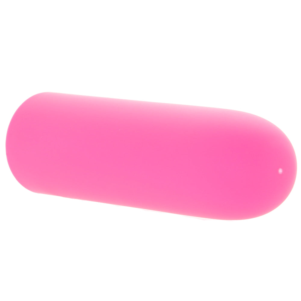 Pink Pussycat Silicone Bullet Vibe — view 2