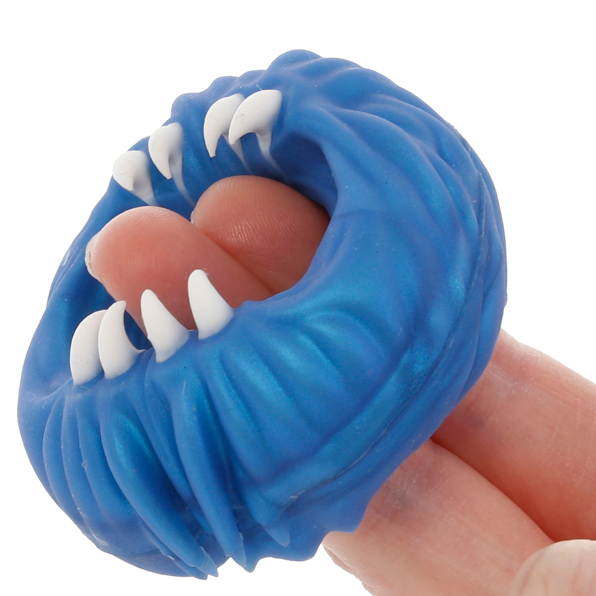 Creature Cocks Venom Loop Cock Ring — Heaven Boutique Calgary 8