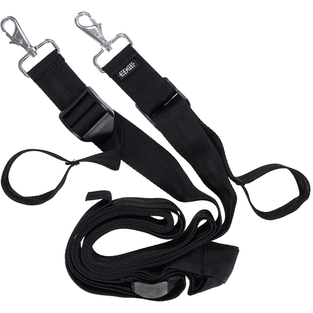 Edge Adjustable Door Restraints — Heaven Boutique Calgary 6
