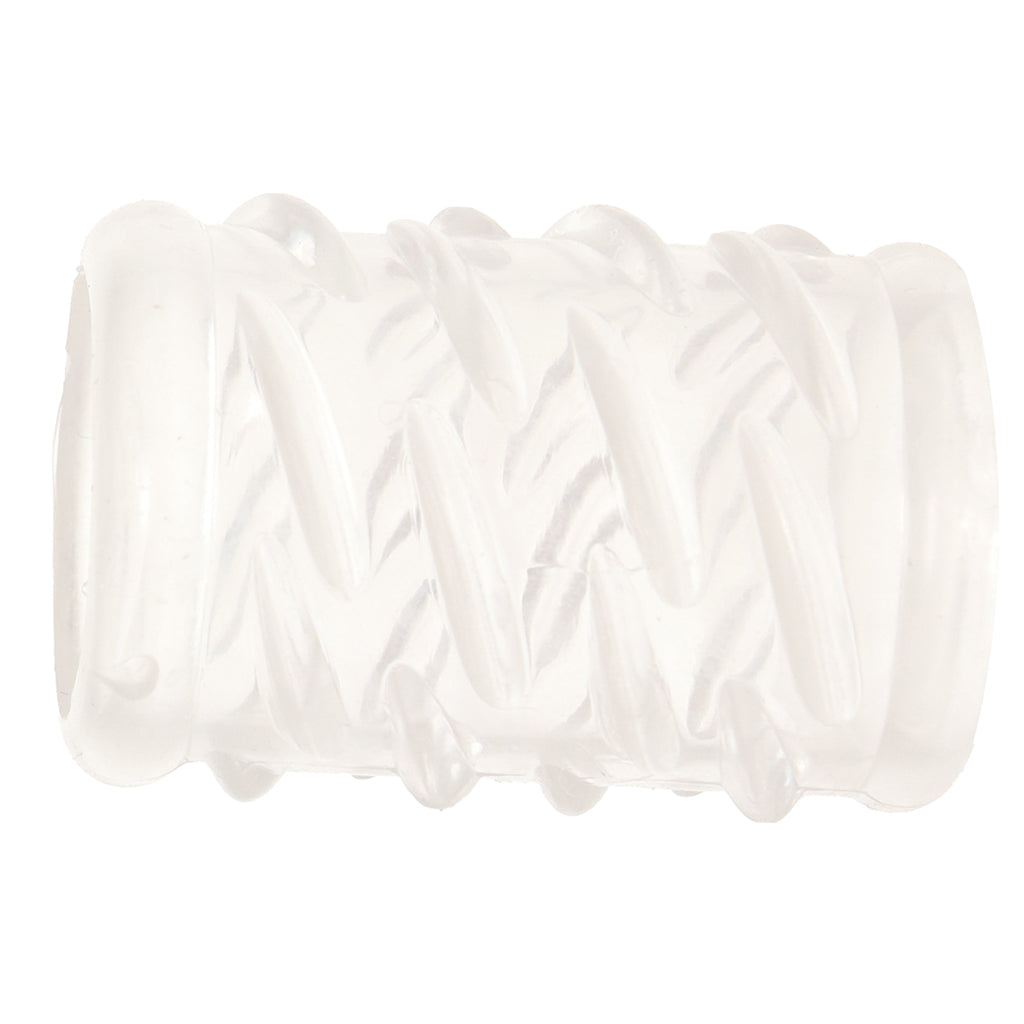Stay Hard Bull Vibrating Cock Ring Set — Heaven Boutique Calgary 6