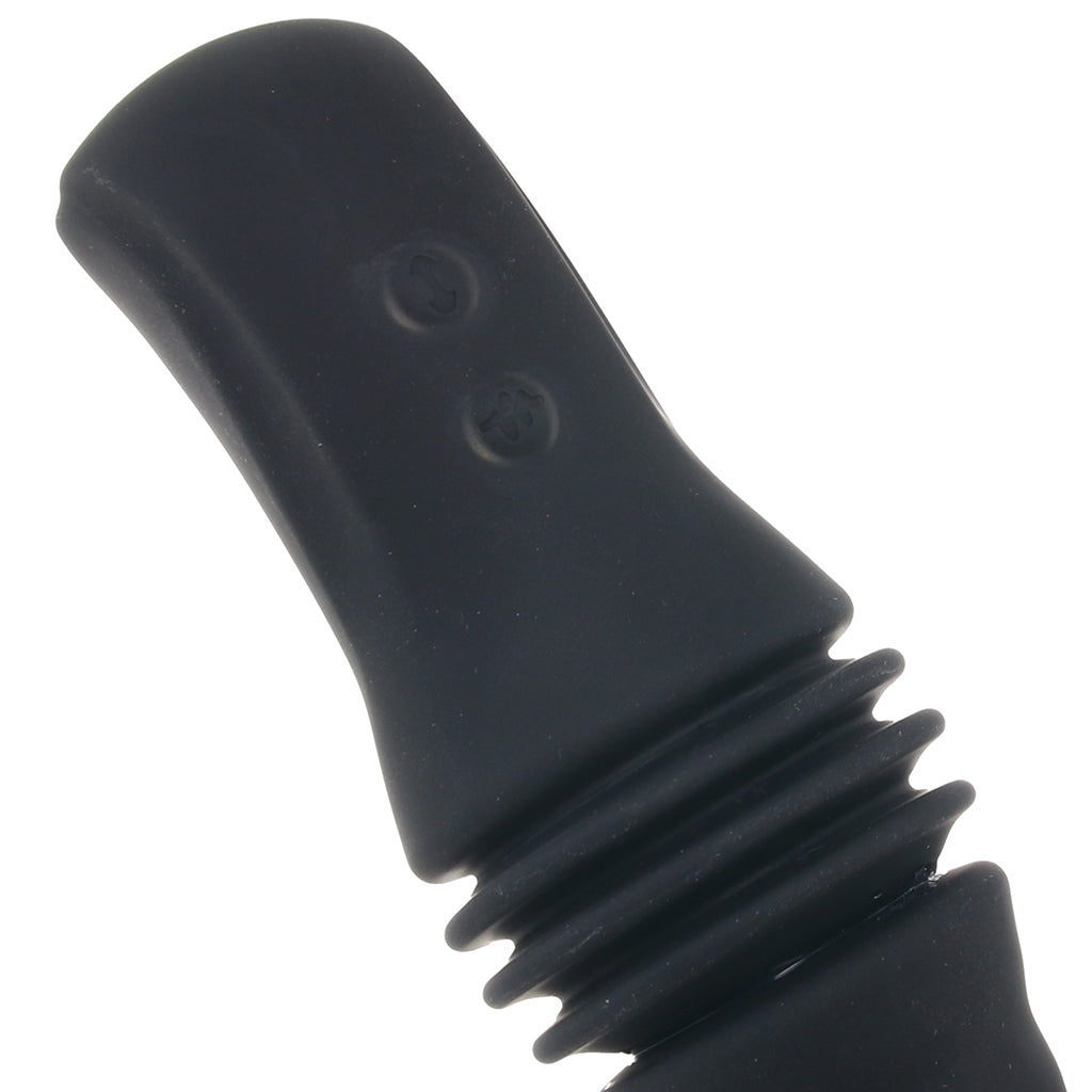 Overdrive Waterproof Thruster Sex Machine — Heaven Boutique Calgary 6
