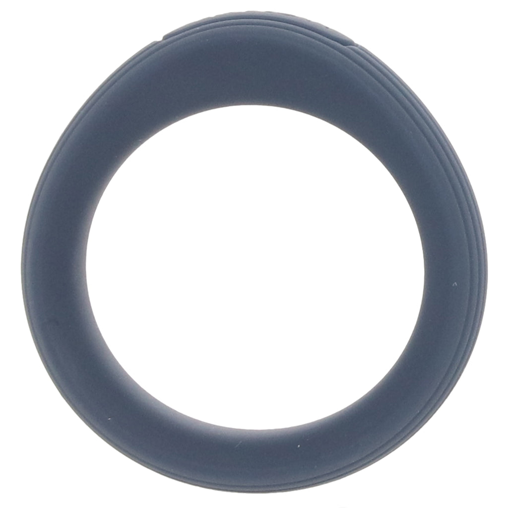 TriOOO Silicone Cock Ring Set — Heaven Boutique Calgary 7