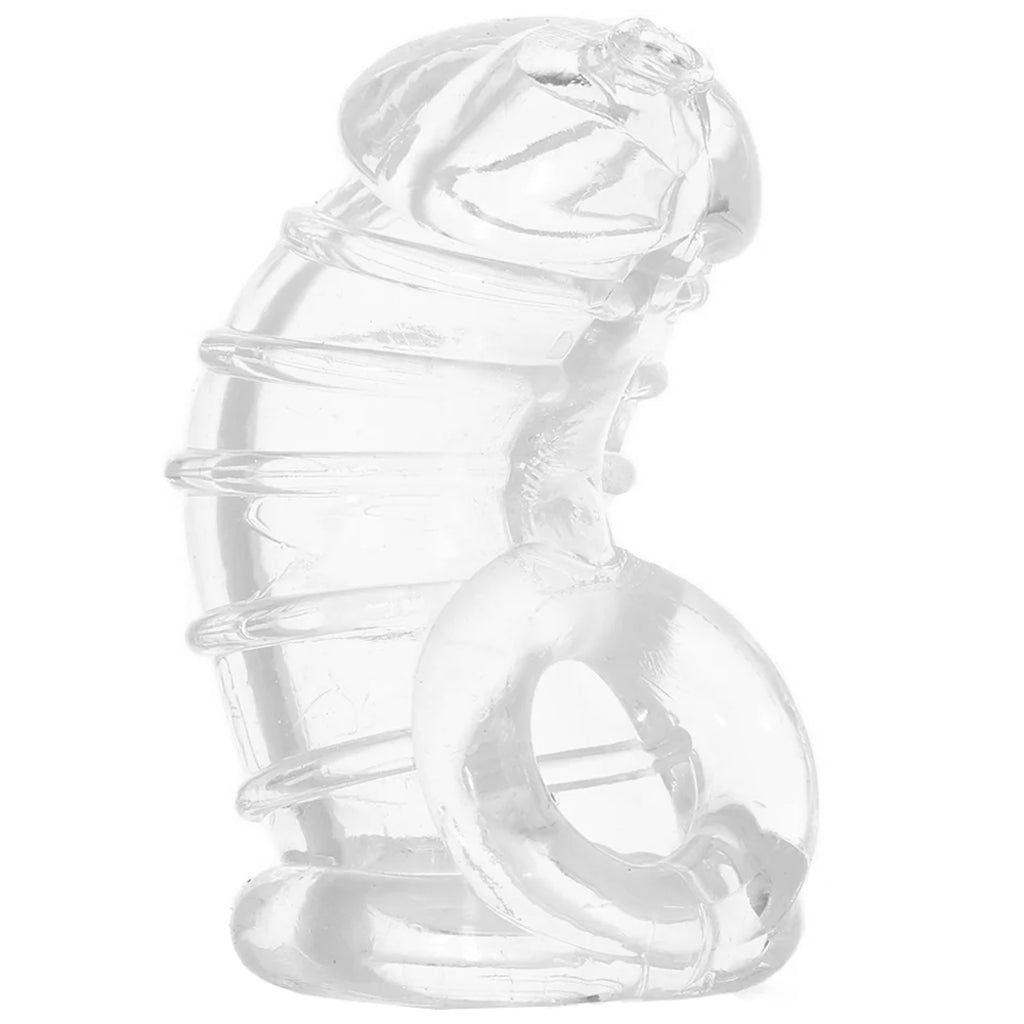 Detained Soft Body Chastity Cage — Heaven Boutique Calgary 1