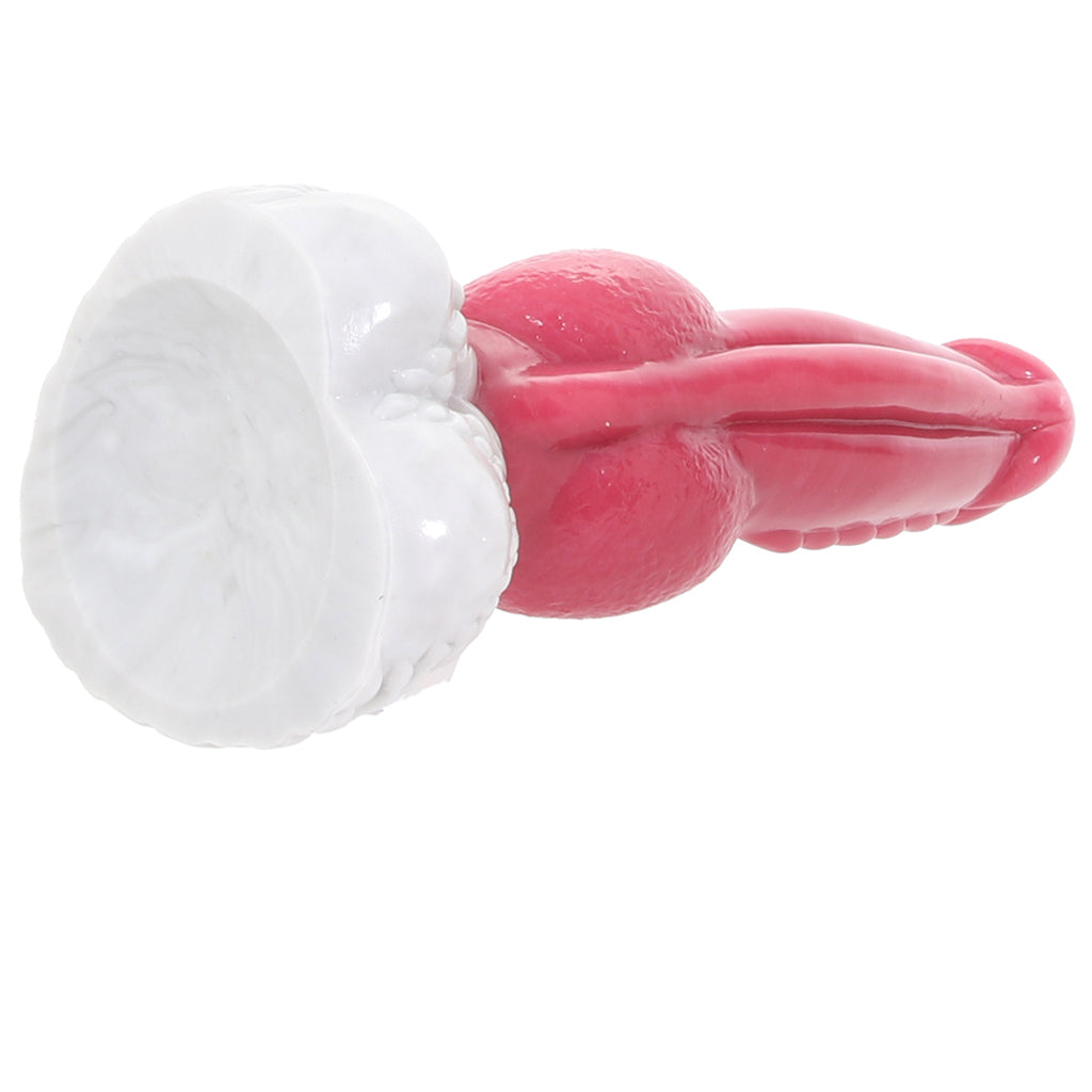 Creature Cocks Resurrector Phoenix Squirting Dildo — Heaven Boutique Calgary 3