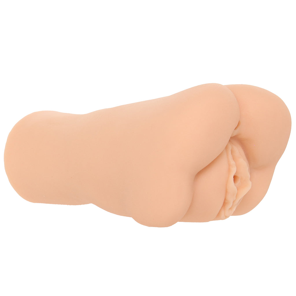 Devon's Private Pleasures Masturbator — Heaven Boutique Calgary 6