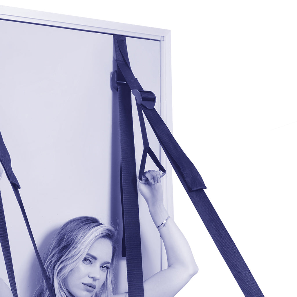 Nocturnal Sex Swing — view 5