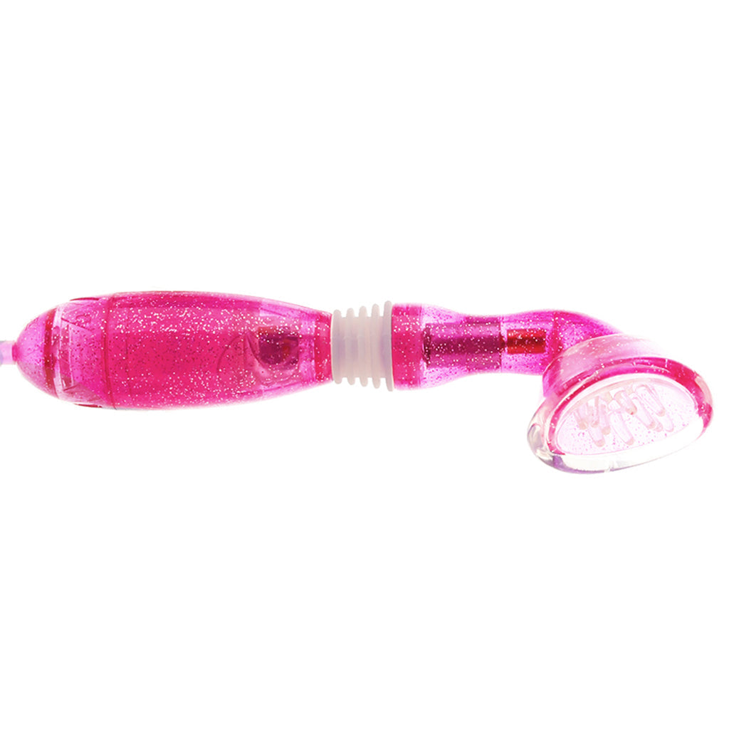 Advanced Clitoral Pump Vibe in Pink — Heaven Boutique Calgary 5