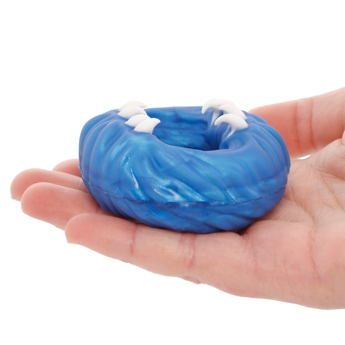 Creature Cocks Venom Loop Cock Ring — Heaven Boutique Calgary 4