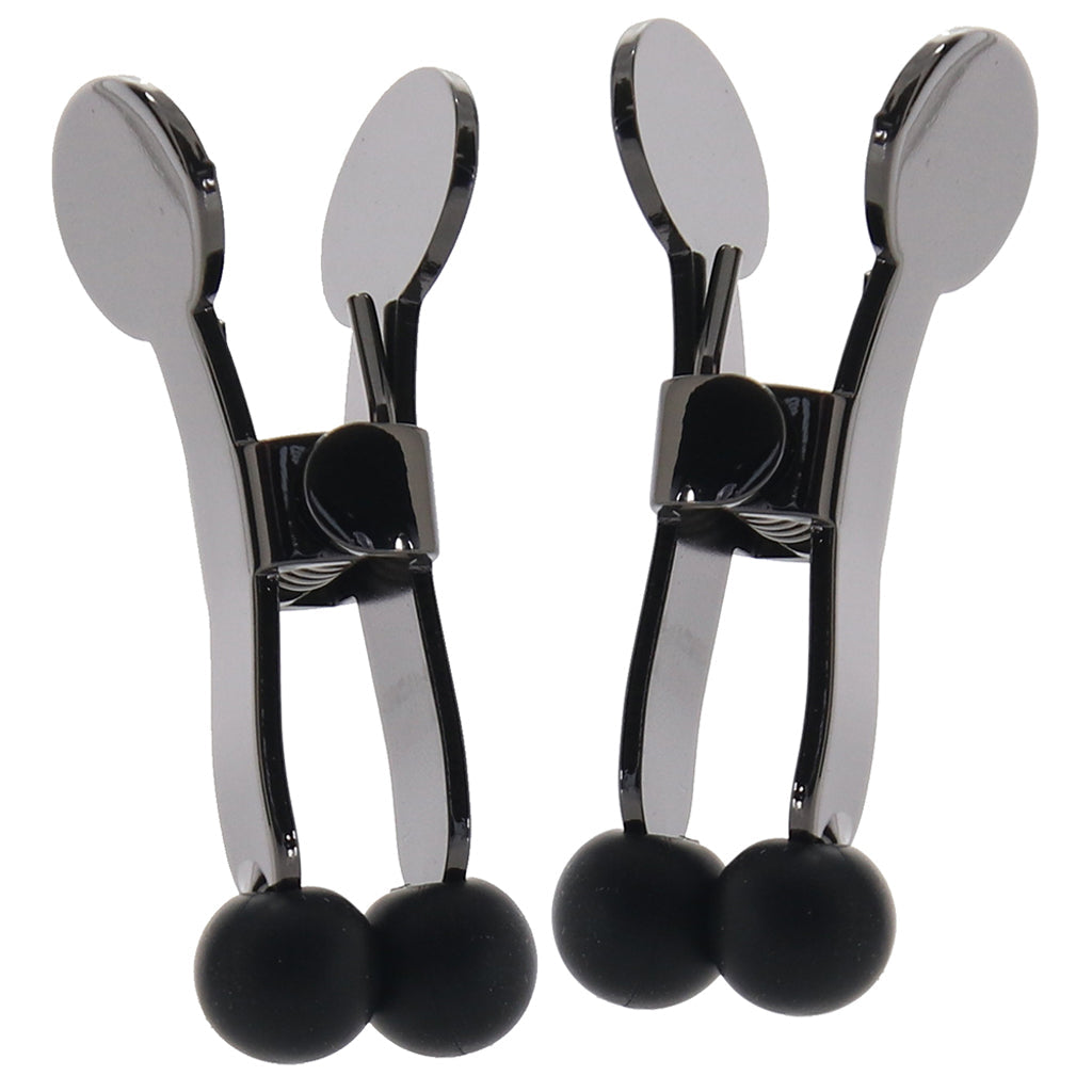 Merci Nippers Nipple Clamps — Heaven Boutique Calgary 1