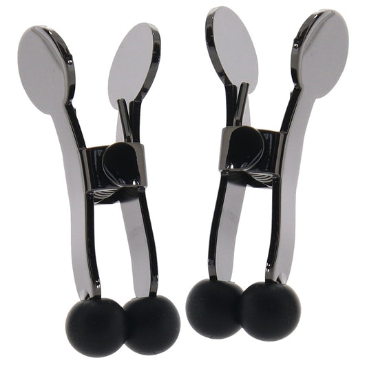 Merci Nippers Nipple Clamps — Heaven Boutique Calgary 1