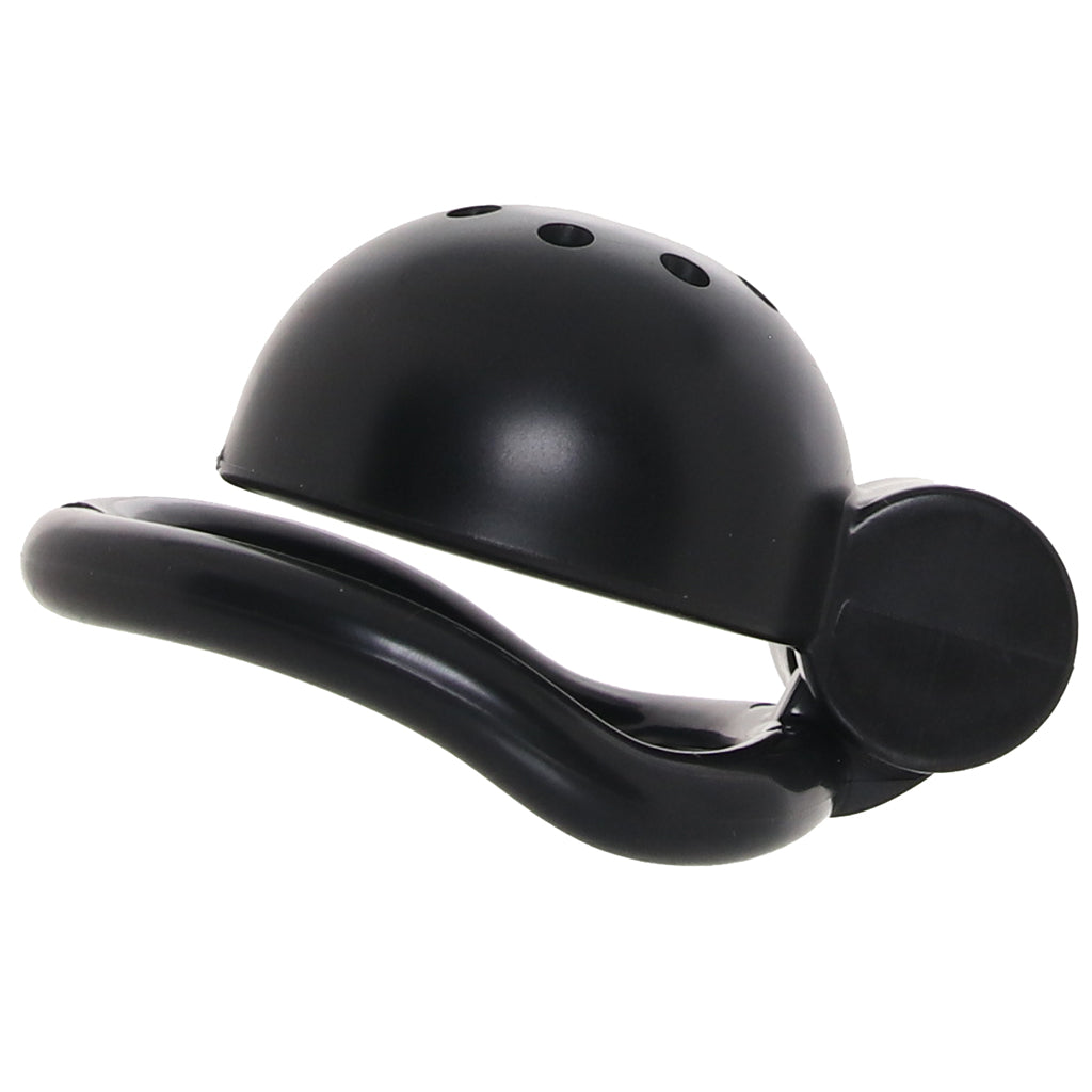Blueline Mini Cock Micro Chastity Cage — Heaven Boutique Calgary 7
